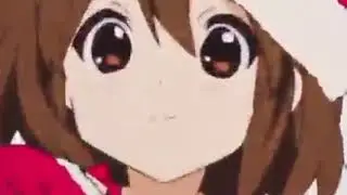 Merry Christmas!!! K-On!!!