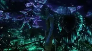 Avatar Music Video "If We Ever"