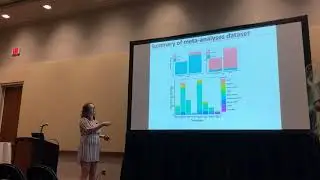 Miles: Urbanization influences gene flow and genetic drift