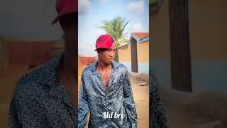 Md bro almost stolen someone garri 
