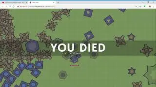 Moomoo.io 1v1s.