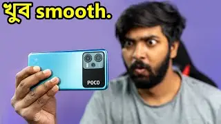 POCO X5 Unboxing - Best Smartphone Under ₹20,000 ?