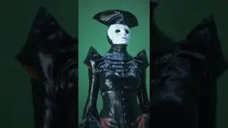 Hekate from ODDKO “DISOBEY” 