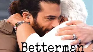 Can Yaman | Betterman