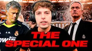 JOSE MOURINHO CONFIRMED TO REAL MADRID: IS HE THE SOLUTION? HOW WOULD REAL MADRID LINE UP? DEBATE...