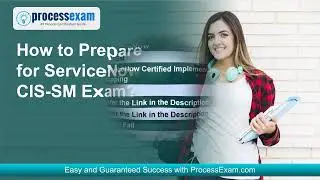 [2022] ServiceNow CIS-SM Exam: Usefull Questions & Answers