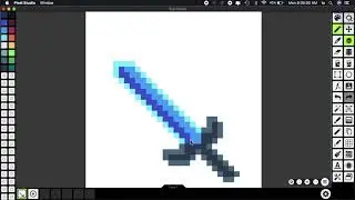 How to make your first Pixel art NFT