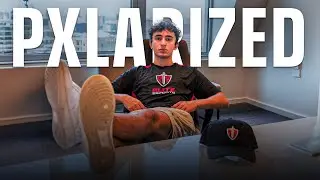 Introducing Elite Pxlarized 👑