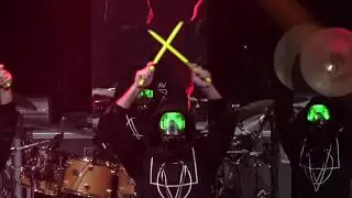 Бешеная энергия шоу MIRRORS от Vasiliev Groove 16 ОКТЯБРЯ в Crocus City Hall