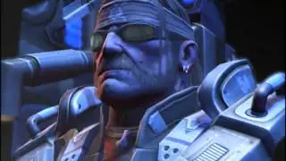 Thor Quotes PL - Starcraft 2