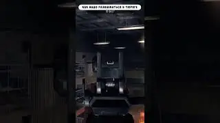 Dying Light | Тюрьма Харрана | #shorts #dyinglightgame #dyinglightстрим #gaming #shortvideo #pc