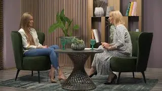 Ірина Галай - потрібна розмова з відомою альпіністкою.