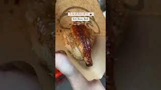Must Try Food In Tokyo 🍙
