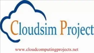 HOW TO USE CLOUDSIM