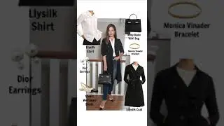 3 Spring Trench Coat Outfit Ideas  