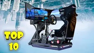 Top 10! Amazing Products AliExpress 2019 | Cool Gadgets. Gearbest. Banggood. Skateboard