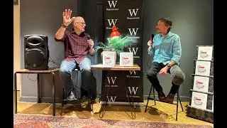 Mackenzie Crook - If Nick Drake Came To My House