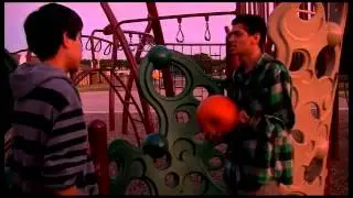 Crack-O'-Lantern (Halloween Movie)