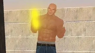 GTA Порочный Остров MEAT Edition - Трейлер