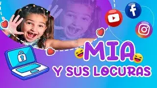 Mia Melian y sus locuras