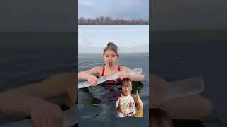 Ice Guns! Yeahhhh 🔫🧨🔫 #funny #shorts #ice #viral #icegirl