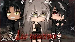 💥LES DERNIERS// FILM ORIGINAL GACHA LIFE gcmm glmm gacha life club Louna's videos