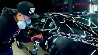 Menzerna Polishing compounds