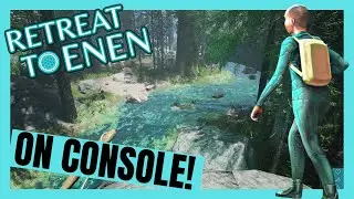 Retreat to Enen Console release - Is it any good?