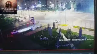 Гражданский Контроль Самарқанд