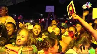 FENAPLA 2014 - Espinoza Paz