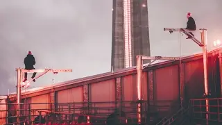 URBAN PHOTOGRAPHY | SHORT DOCUMENTARY