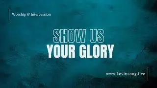 Show Us Your Glory | 2 Samuel 6