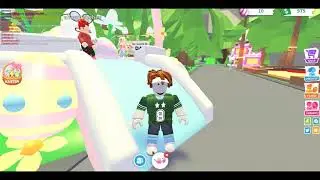 ROBLOX Adopt Me Easter Egg Autofarm (WORKING!)