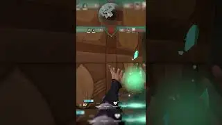Sage Ace In Ranked!  #valorant #dualpcsetup  #valorantclips #valorantgaming #valorantmontage #shorts