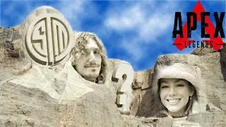 The Actual Greatest Apex Legends Players Ever!