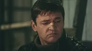 Вышибала. Кино 2017 смотреть в HD