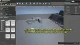 Unreal Engine 4 - Advanced Save System