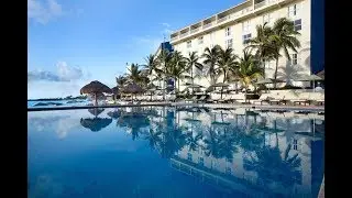 Mexico, Cancun. The Westin Resort & Spa Cancun 5*