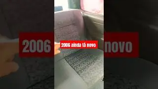 2006 ele tá novinho ainda o mestre zeloso