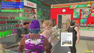 BALLAS REFORMED GROVE STREET LEADERS??