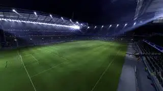 Uefa champions league 2006-07 xbox 360