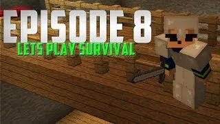 Minecraft- Super Short Sugar Quest [8]