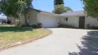 New HUD home listing in Simi Valley, CA