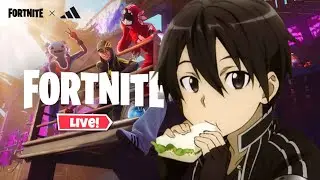 FORTNITE auf entspannt🤩 | Fortnite Live | shahrukh_1412