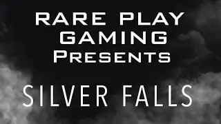 Silver Falls - Indie Horror Done Right?