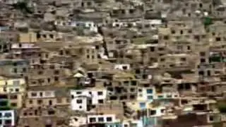 Afghanistan - Cabul - The Kite Runner
