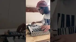 Jazzy afro x AHNAMUSICA 