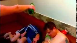 Приколы смех для вас 1 ТОЛСТЫЙ ПИЗДЫ ПОЛУЧИЛ