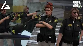 GTA 5 Roleplay - ARP - 