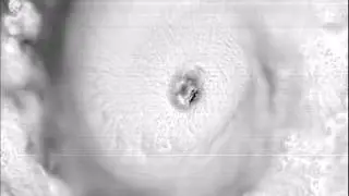 GOES-16 Sees Western Eyewall of Hurricane Fernanda